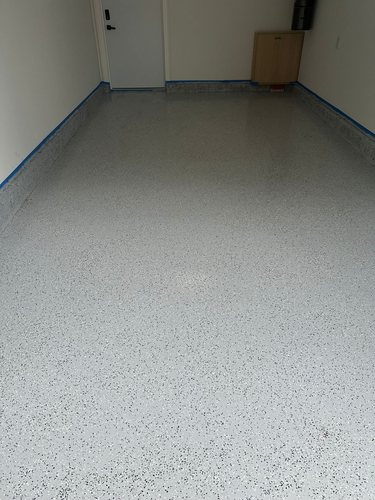 Epoxy Flooring