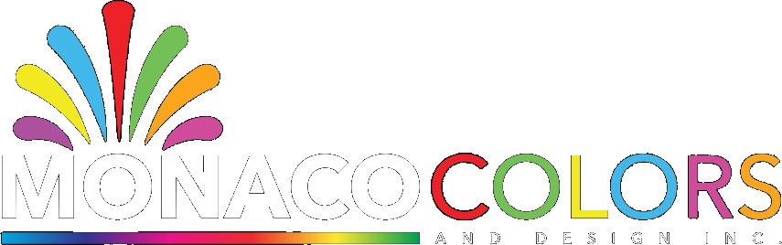 Monaco Colors & Design
